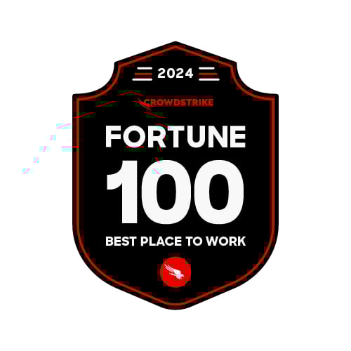 industry recognition logo