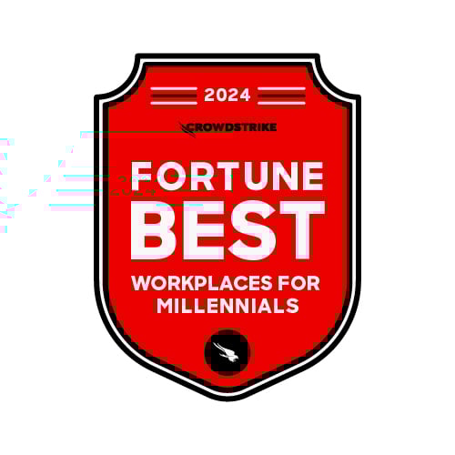 industry recognition logo