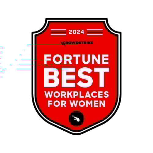 industry recognition logo